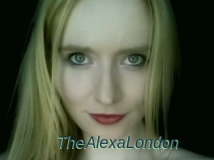 TheAlexaLondon