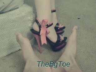 TheBgToe