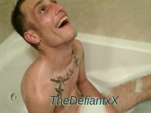 TheDefiantxX