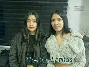 TheDirtyLatinas