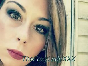 TheFoxyLadyXXX