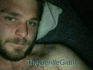 TheGentleGiant