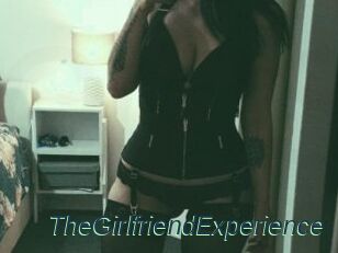 TheGirlfriendExperience