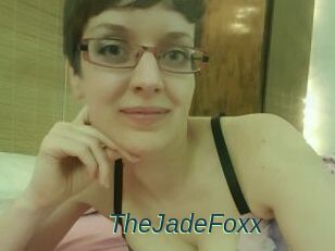 TheJadeFoxx