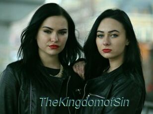 TheKingdomofSin