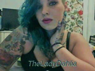 TheLadyDahlia