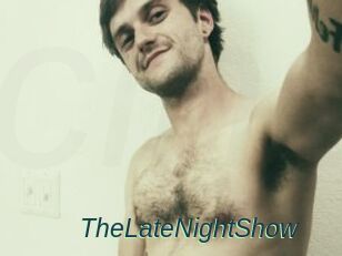 TheLateNightShow