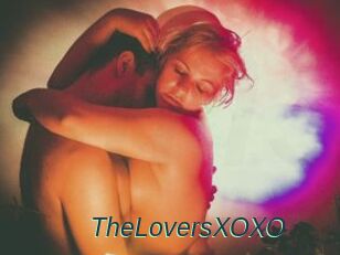 TheLoversXOXO