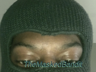 TheMaskedBandit