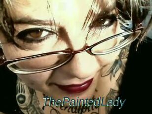 ThePaintedLady