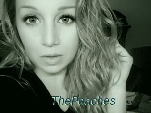 ThePeaches