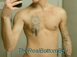 TheRealBottomBoy