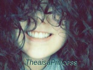 TheaisaPrincess