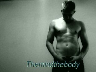 Themindthebody