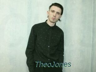 TheoJones