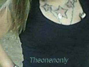 Theonenonly