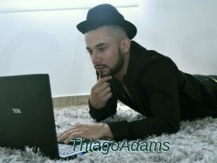 ThiagoAdams