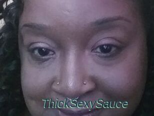 ThickSexySauce