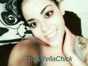 ThickYellaChick