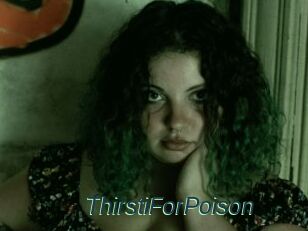 ThirstiForPoison