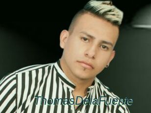 ThomasDelaFuente