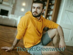 ThomasGreenwood