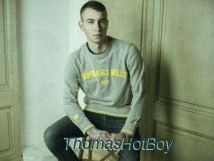 ThomasHotBoy