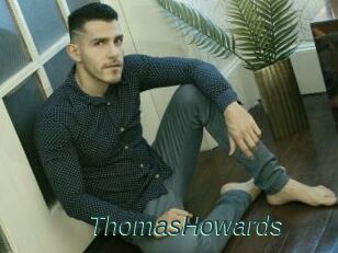 ThomasHowards