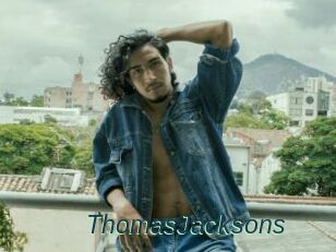 ThomasJacksons