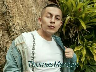 ThomasMasson