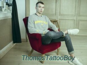 ThomasTattooBoy