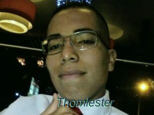 Thomlester