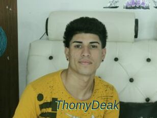 ThomyDeak