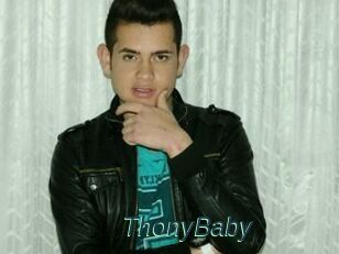 ThonyBaby