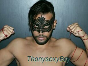 ThonysexyBoy