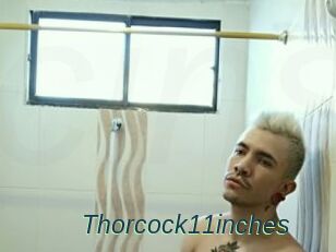 Thorcock11inches