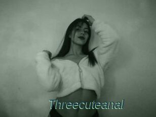 Threecuteanal