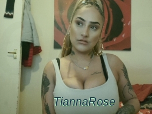 TiannaRose