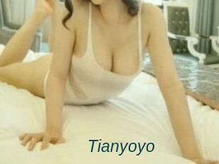 Tianyoyo