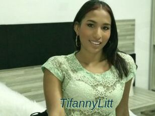 TifannyLitt