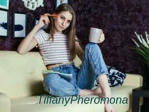 TiffanyPheromona