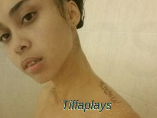 Tiffaplays