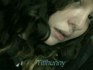 Tiffhunny