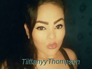 TiiffanyyThompson