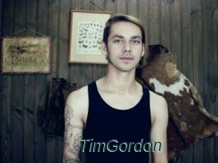 TimGordon