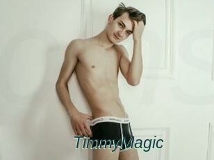 TimmyMagic