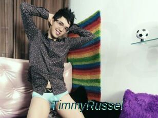 TimmyRussel