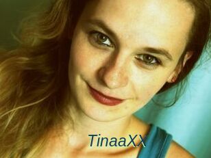 TinaaXX