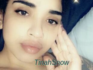 TinahSnow