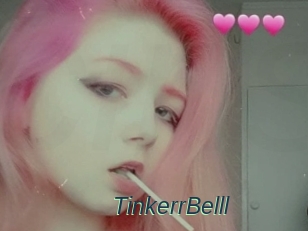 TinkerrBelll